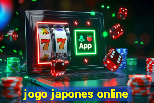 jogo japones online